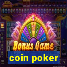 coin poker