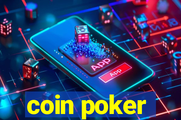 coin poker