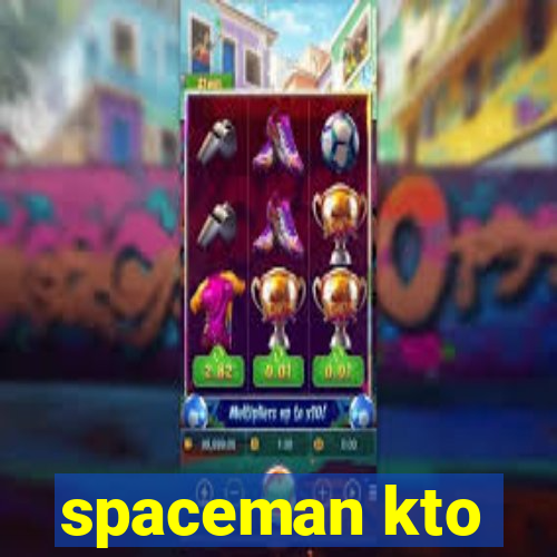 spaceman kto