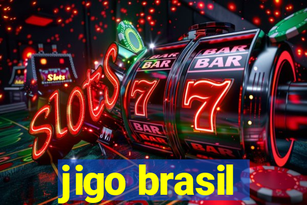 jigo brasil