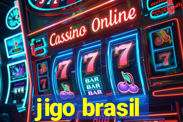 jigo brasil