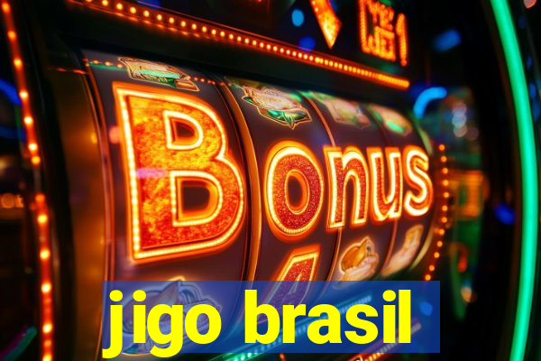 jigo brasil