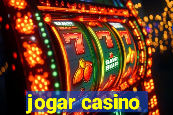 jogar casino