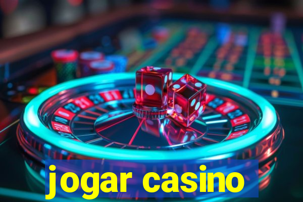 jogar casino