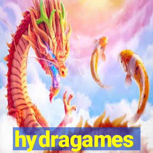 hydragames