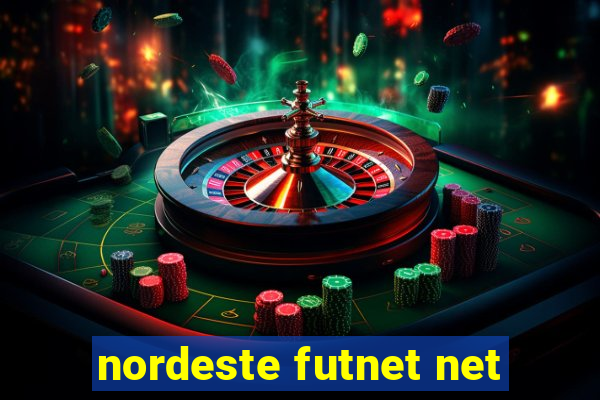 nordeste futnet net