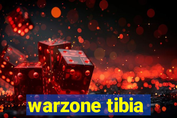 warzone tibia