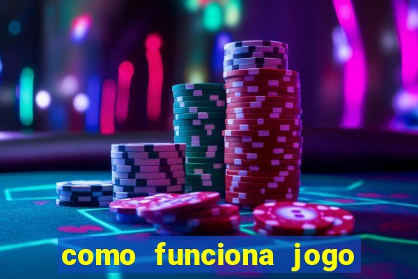 como funciona jogo fortune tiger