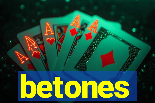 betones