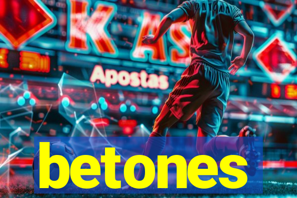 betones