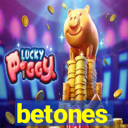 betones