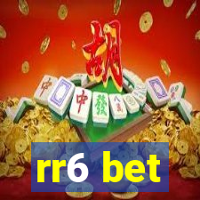 rr6 bet