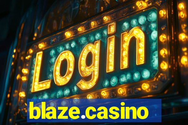 blaze.casino