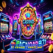 3f casino 茅 confi谩vel