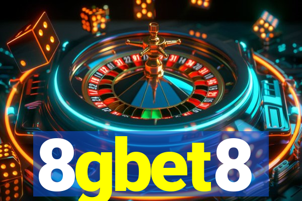 8gbet8