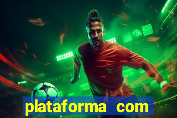 plataforma com jogos demo