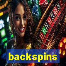 backspins