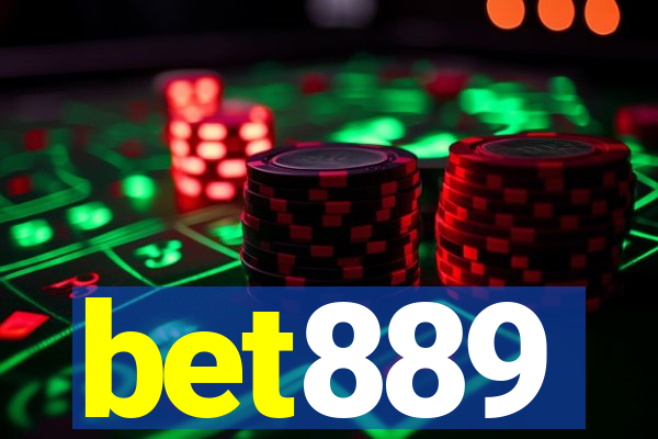 bet889