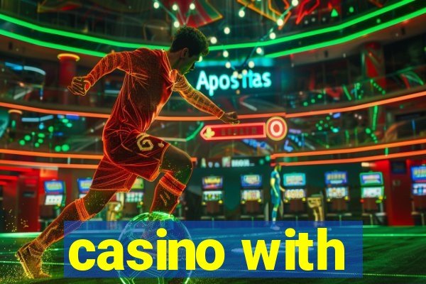 casino with