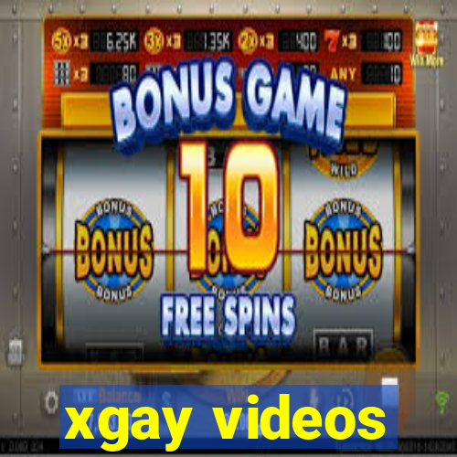 xgay videos