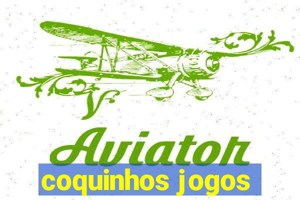 coquinhos jogos