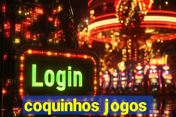 coquinhos jogos