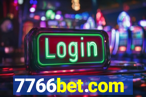 7766bet.com