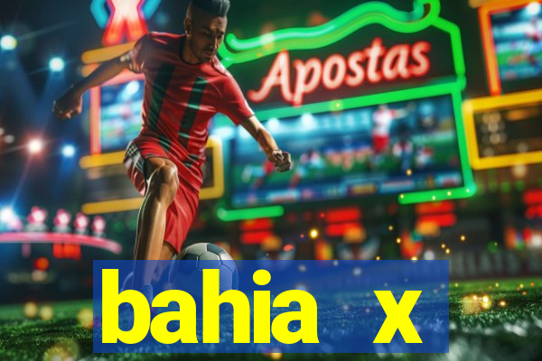 bahia x internacional palpite