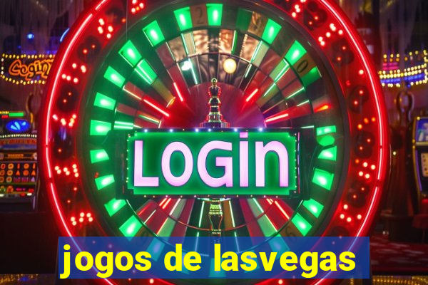 jogos de lasvegas