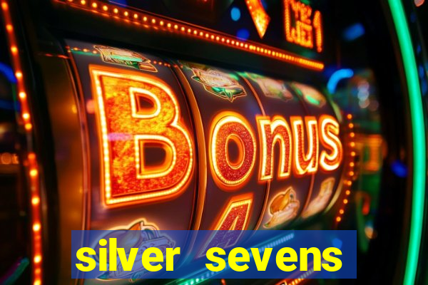 silver sevens casino las vegas