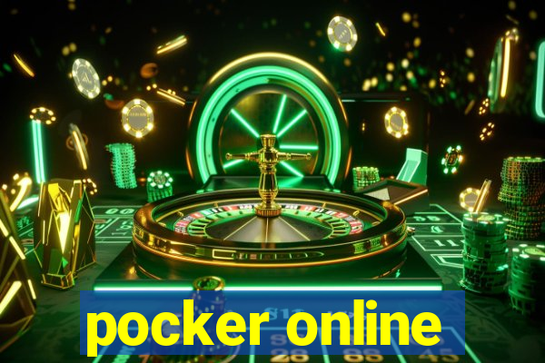 pocker online