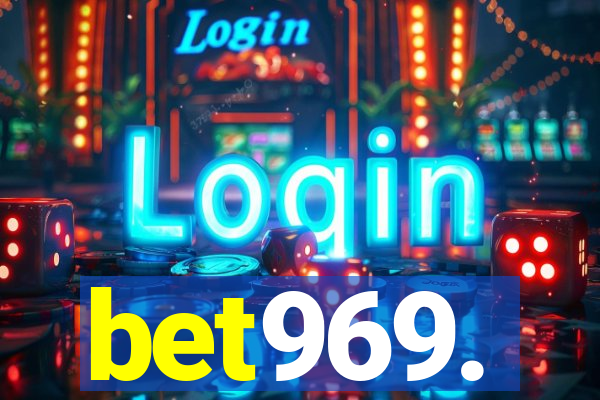 bet969.