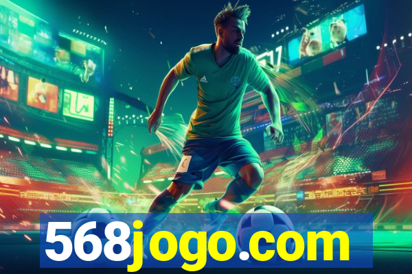 568jogo.com