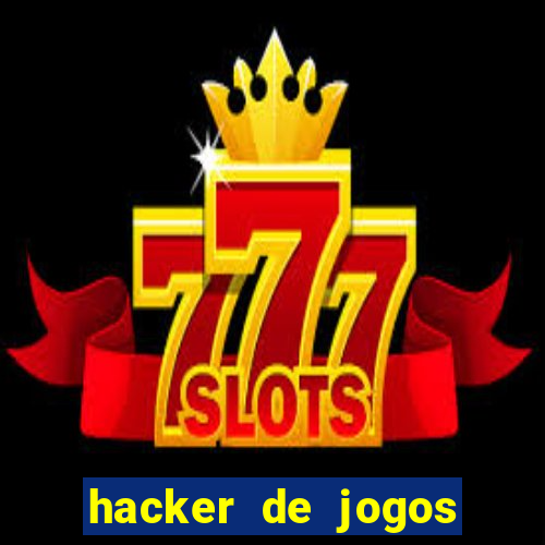 hacker de jogos dinheiro infinito