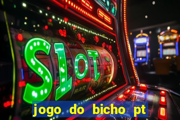 jogo do bicho pt rio 14h