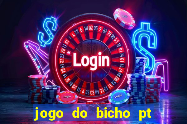 jogo do bicho pt rio 14h