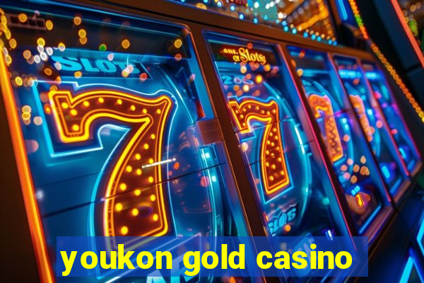 youkon gold casino