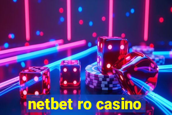 netbet ro casino