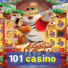 101 casino