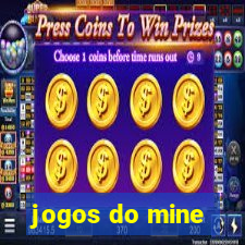 jogos do mine