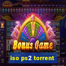 iso ps2 torrent