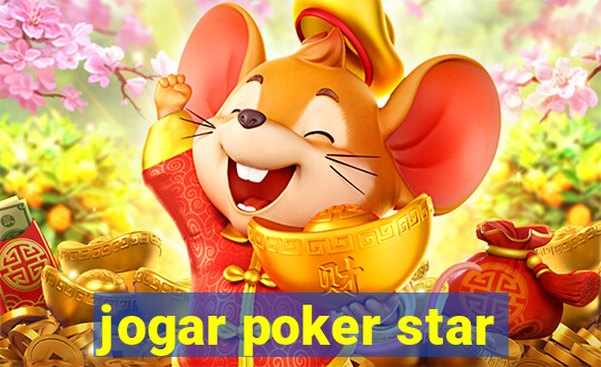 jogar poker star