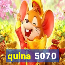 quina 5070