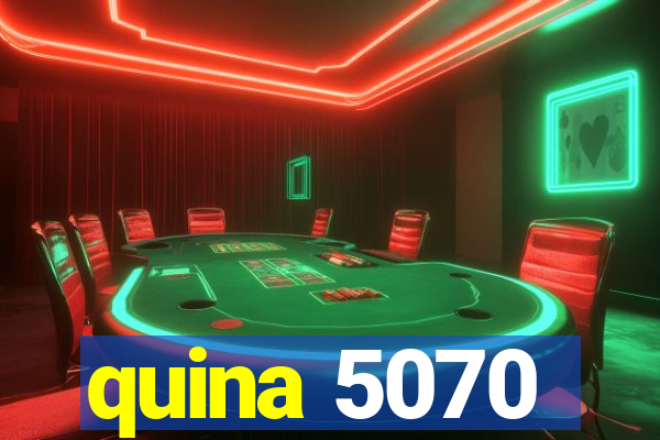 quina 5070