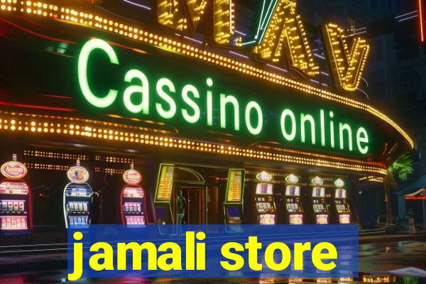 jamali store