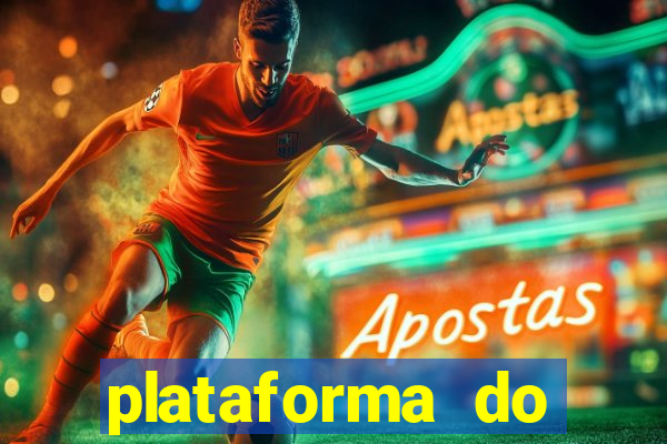 plataforma do gustavo lima