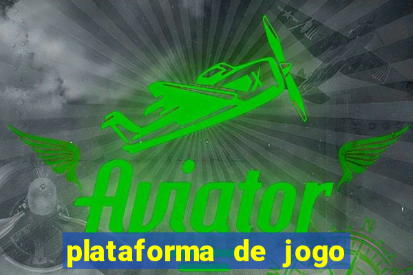 plataforma de jogo que aceita cart?o de crédito