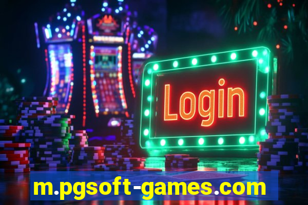 m.pgsoft-games.com fortune ox