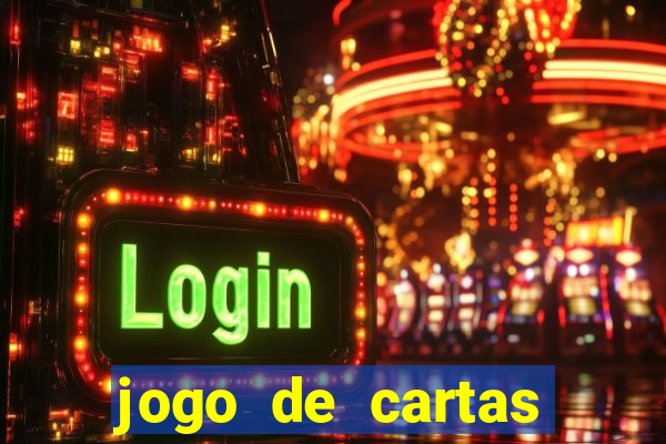 jogo de cartas online gratis sim ou nao