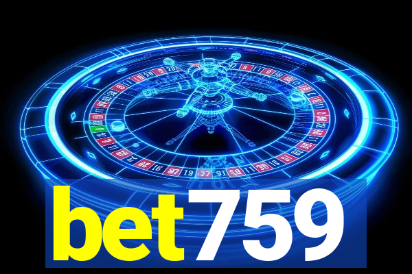 bet759